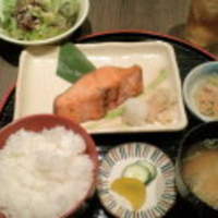 銀座方舟 大吟醸いろり店 - 