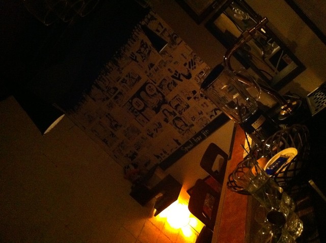 Spool bar jin photo 5