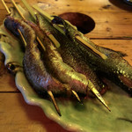 Kushiyaki Taishou - 