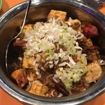 Spice&Dining KALA - 麻婆豆腐