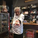 Spice&Dining KALA - 照寿司 インド創作寿司ver