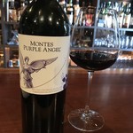 Spice&Dining KALA - Angel`s Secret Carmenere 2013