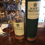 Spice&Dining KALA - HART BROTHERS 24年