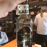 Spice&Dining KALA - Fighting Cock 15年 空けちゃった♡