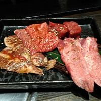 焼肉トラジ ルクア大阪店 - 