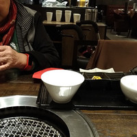焼肉トラジ ルクア大阪店 - 