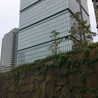 WASHOKU 蒼天  - 今宵はこの新しいプリンスの最上階蒼天さんでのディナーに心を馳せる
                石垣が素晴らしい形で残っていたので後でノルウェーの石垣との違いが見れるように投稿