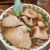 尾張ラーメン 第一旭 錦店