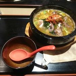 麺酒屋 蛸料理 一龍亭 - 