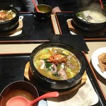 麺酒屋 蛸料理 一龍亭 - 