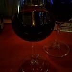 est - 赤ワイン飲み比べ