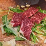 こなす - 5000円コース8-4  熊本直送  馬刺し