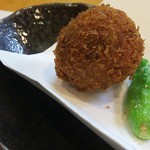 こなす - お通し