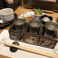 くし路 KITTE丸の内店 - 