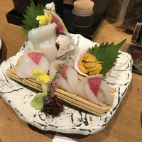 くし路 KITTE丸の内店 - 