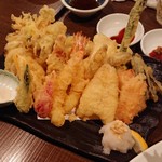 魚がし厨房 湊屋 - 