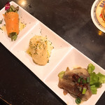 フラットバー - 