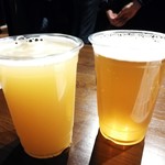 ブリューインバー 主水 - 