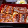 炭焼うなぎ あおいや - 料理写真:地焼き鰻