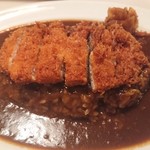 ROYAL - 三元豚のカツカレー  