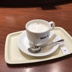 ドトールコーヒーショップ - 