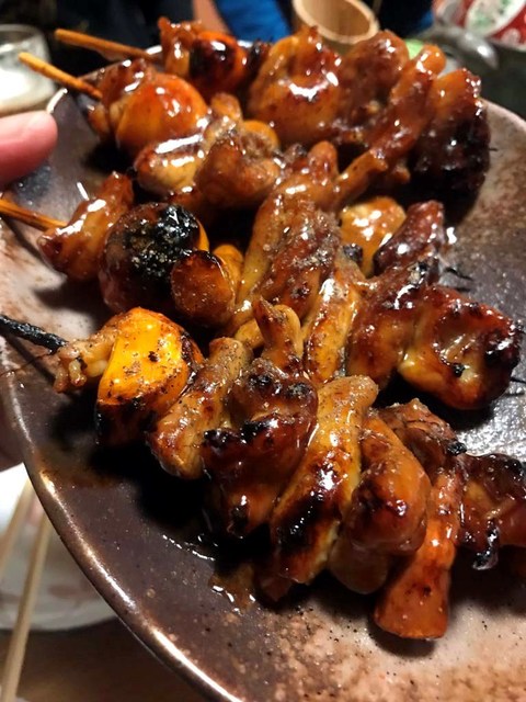 鳥料理今井 加古川 鳥料理 食べログ