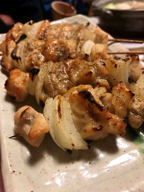 鳥料理今井 加古川 鳥料理 食べログ