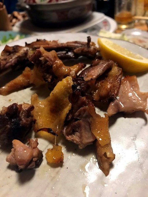 鳥料理今井 加古川 鳥料理 食べログ