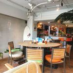 HawaiianDining&CafeBar「HONOGARDEN」 - 