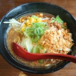 Ramen takesin - 