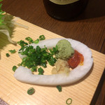 馬肉酒場 三村 - 