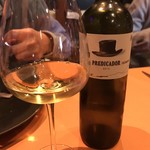 Spice&Dining KALA - Predicador Blanco 2013