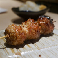 焼鳥 おみ乃 - 
