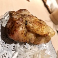 焼鳥 おみ乃 - 