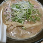 らーめん 伊藝 - 