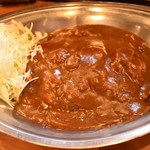 カレーの市民アルバ - 