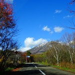 Shirakami Hanten - オマケ・百沢界隈からの岩木山