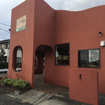 パティスリー ラ・モナミ - 外観