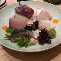 寿司 はせ川 心斎橋本店 - 