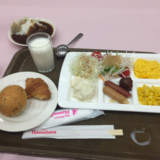 スパリゾートハワイアンズ内でおすすめのグルメ情報をご紹介 食べログ