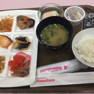 スパリゾートハワイアンズ内でおすすめのグルメ情報をご紹介 食べログ