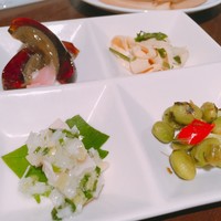 中国飯店 紫玉蘭 - 
