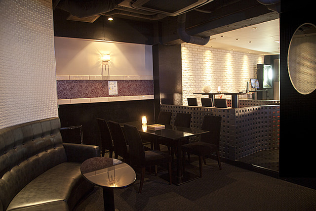 Secret Bar Cross クロス 吉祥寺 バー 食べログ