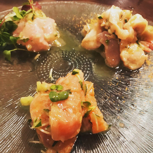 男のイタリアン屋台 suEzou すえぞう>