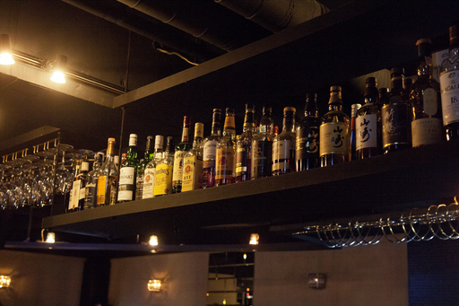 写真 Secret Bar Cross クロス 吉祥寺 バー 食べログ