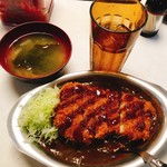 ゴールドカレー - 