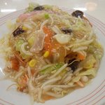 リンガーハット - 