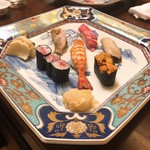 Yanone Sushi - 