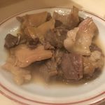 和風もつ料理 あらた - 