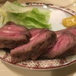 和風もつ料理 あらた - 